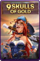 9 Skulls